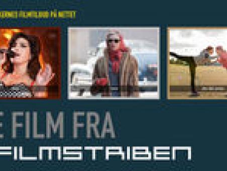 Filmstriben