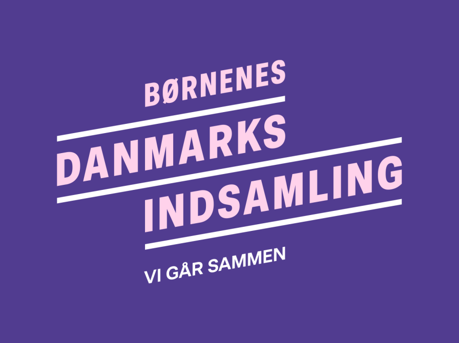 Børnenes Danmarks Indsamling