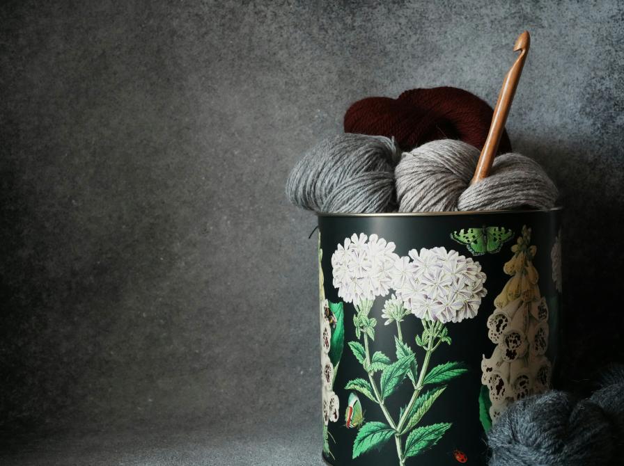 Unsplash: Anya Chernik