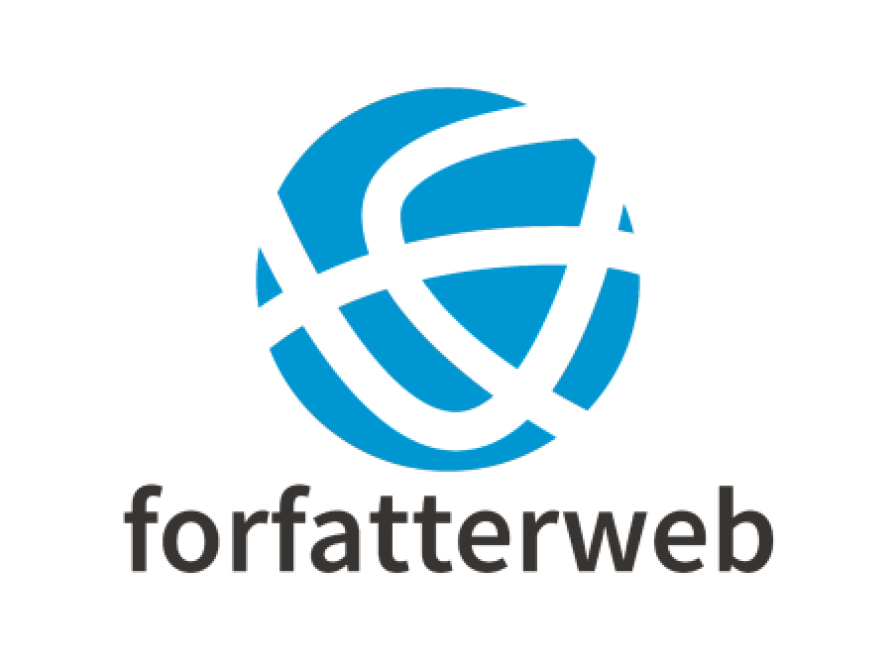logo fra forfatterweb.dk